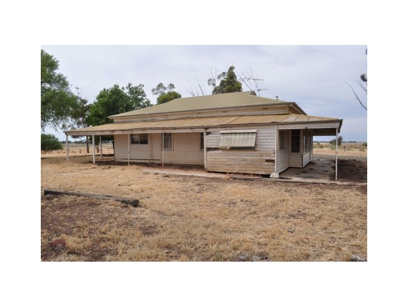 1595 Winter Road, Girgarre VIC 3624