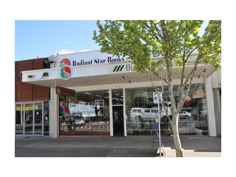 109-111 Fryers Street, Shepparton VIC 3630