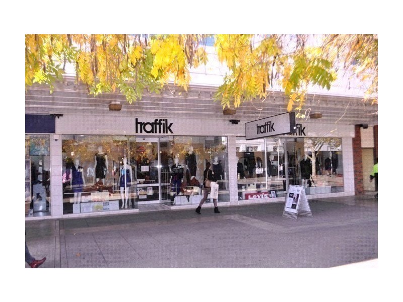 191-193 Maude Street, Shepparton VIC 3630