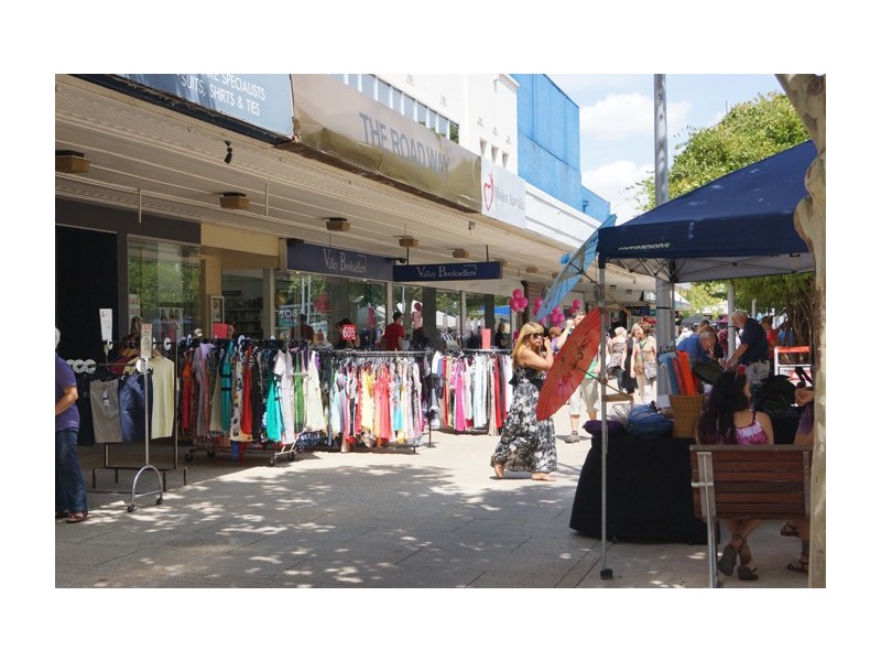 191-193 Maude Street, Shepparton VIC 3630