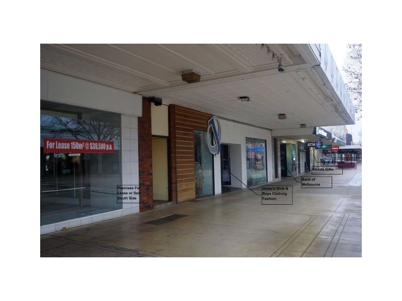 191-193 Maude Street, Shepparton VIC 3630