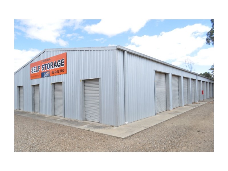 29-31 William Street, Tatura VIC 3616