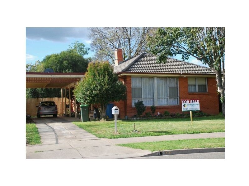 27 Kennedy Road, Shepparton VIC 3630