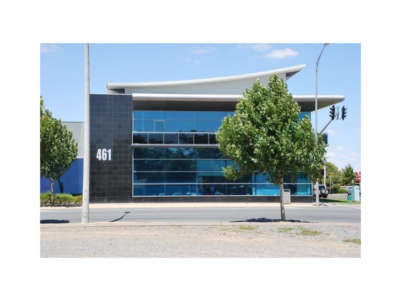 461 Wyndham Street, Shepparton VIC 3630