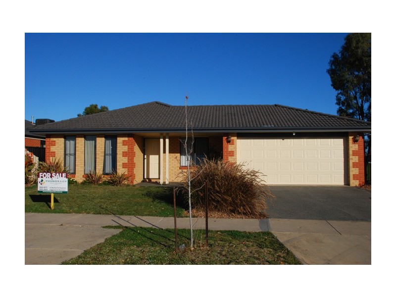 10 Streeton Drive, Shepparton VIC 3630