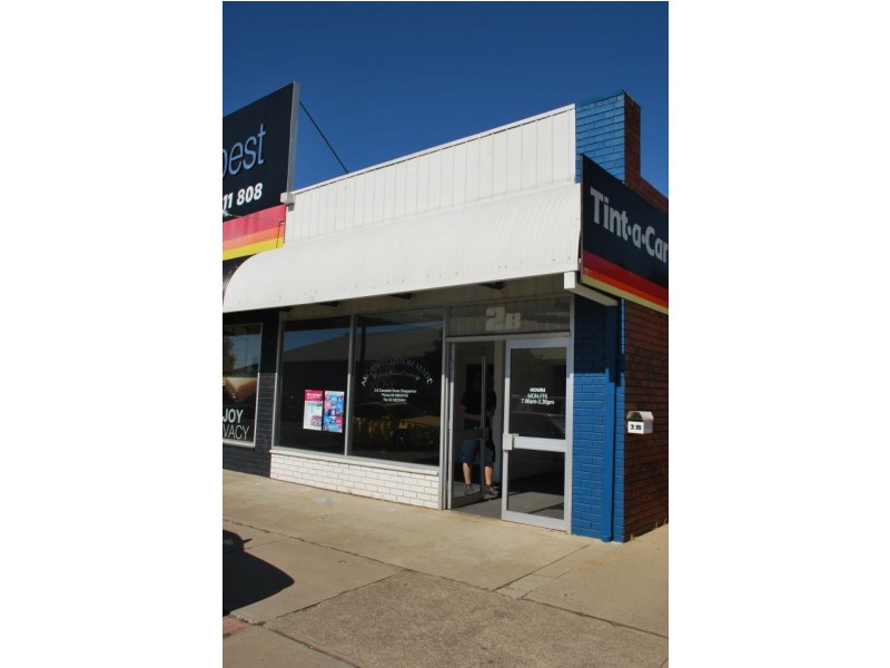 2B Campbell Street, Shepparton VIC 3630