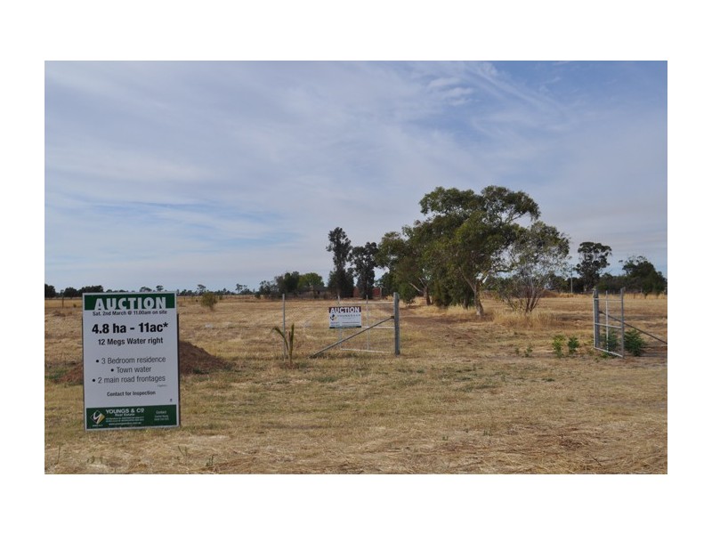 6660 Midland Highway, Mooroopna VIC 3629