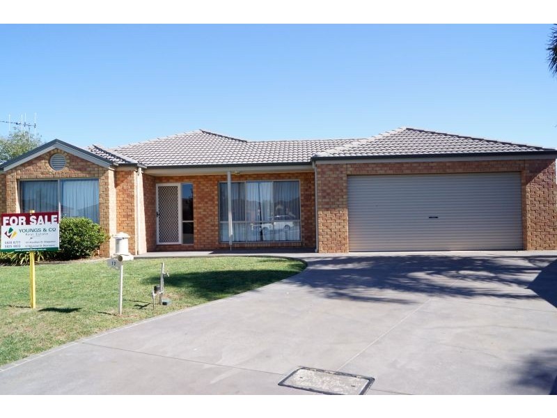 12 Jonagold Court, Shepparton VIC 3630