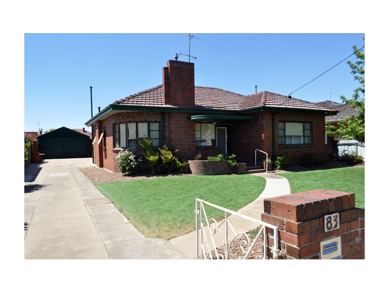 83 Rea Street, Shepparton VIC 3630
