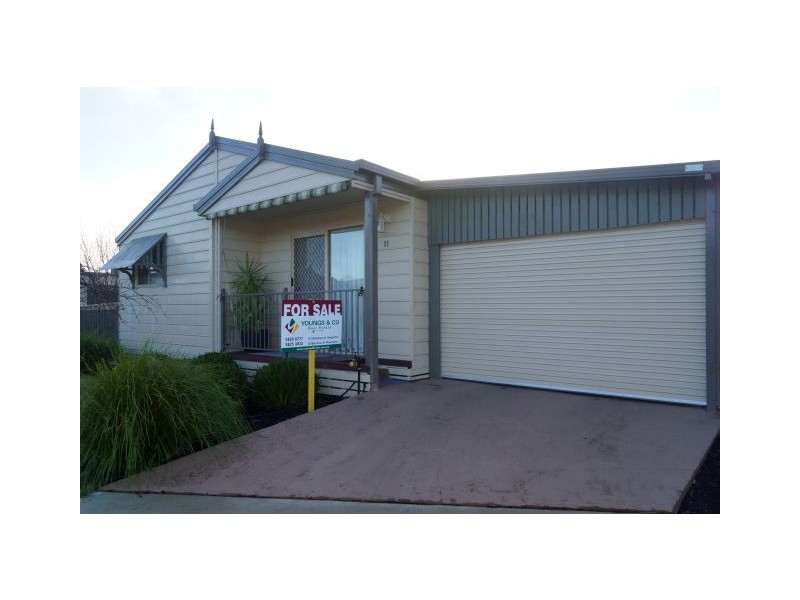 11/96-106 Elsie Jones Drive, Mooroopna VIC 3629