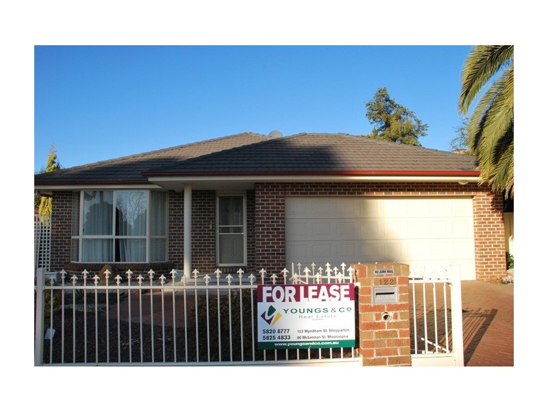 122 Nixon Street, Shepparton VIC 3630