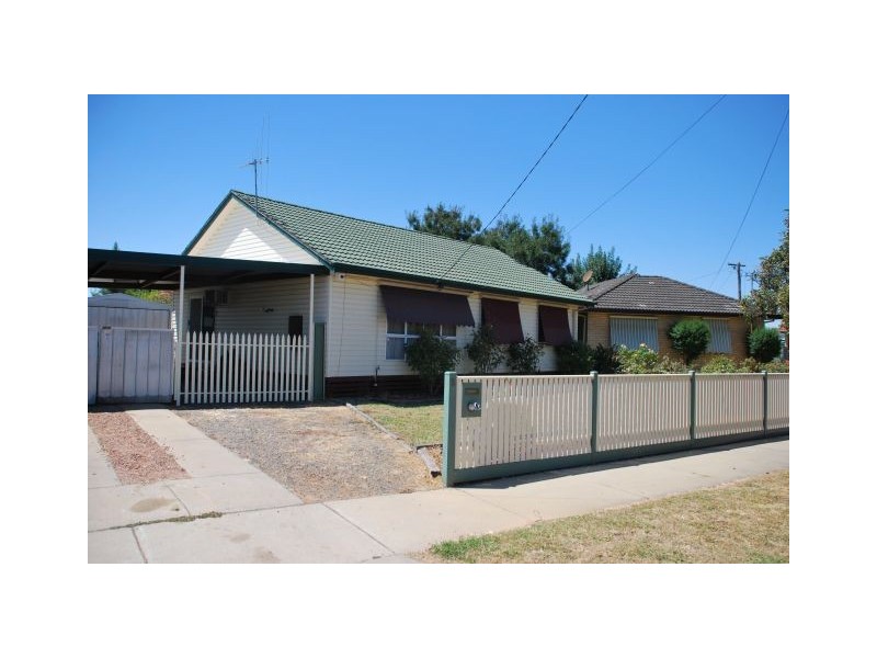 5 Service Street, Shepparton VIC 3630