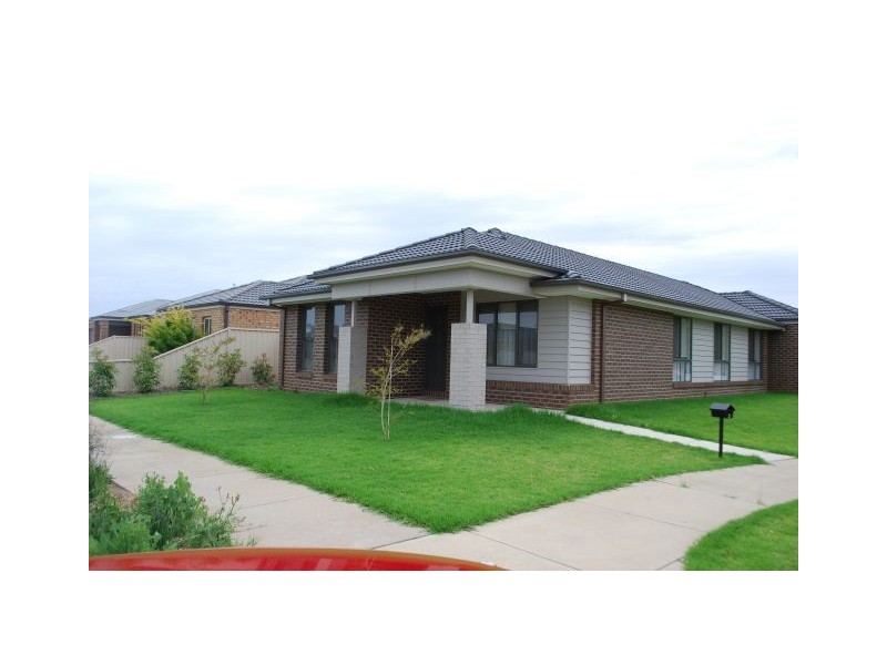 2 Watergum Crescent, Shepparton VIC 3630