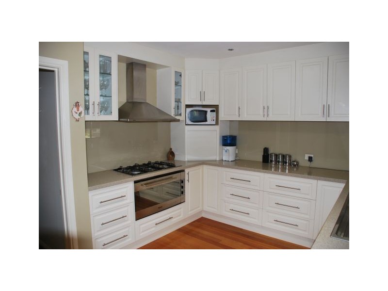 Zeerust Road, Zeerust VIC 3634