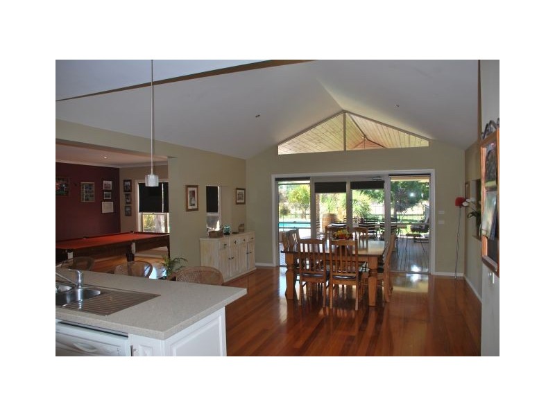 Zeerust Road, Zeerust VIC 3634