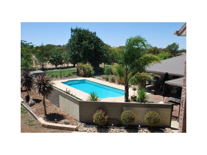 Zeerust Road, Zeerust VIC 3634