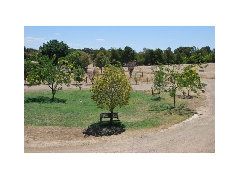 Zeerust Road, Zeerust VIC 3634