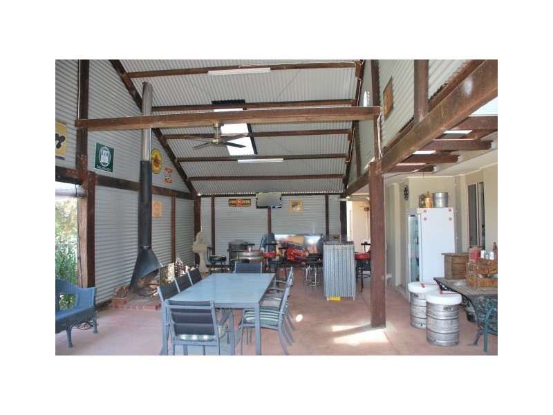 Zeerust Road, Zeerust VIC 3634