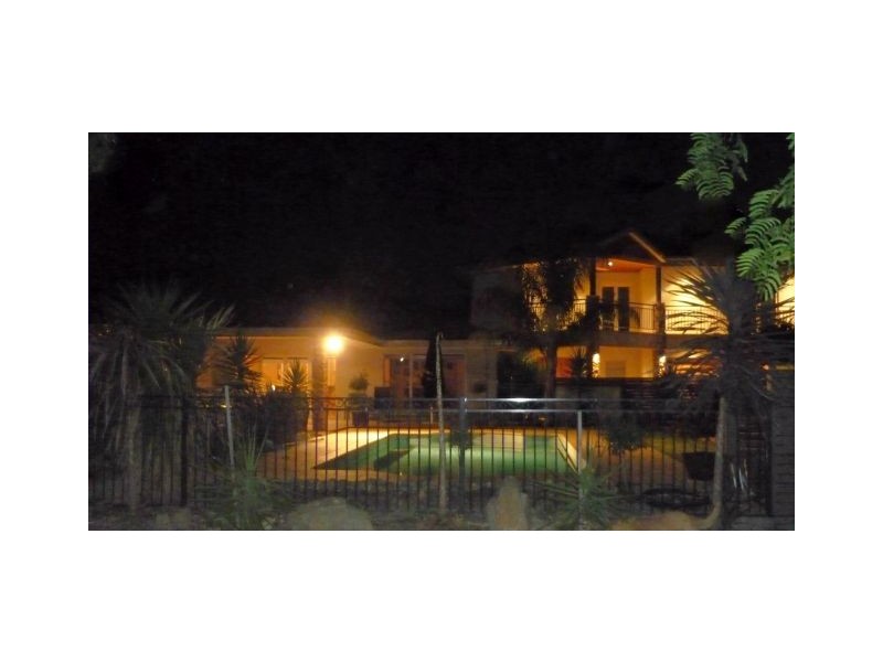 Zeerust Road, Zeerust VIC 3634