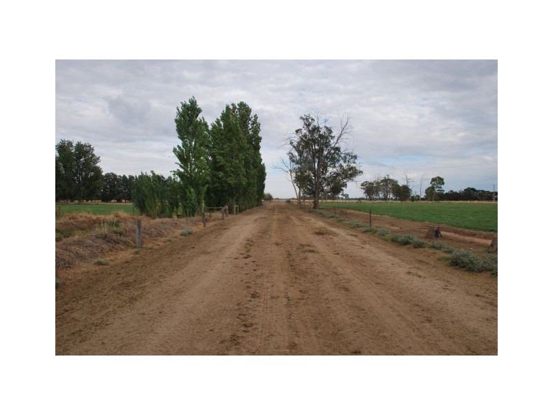 851 Spences Road, Katunga VIC 3640