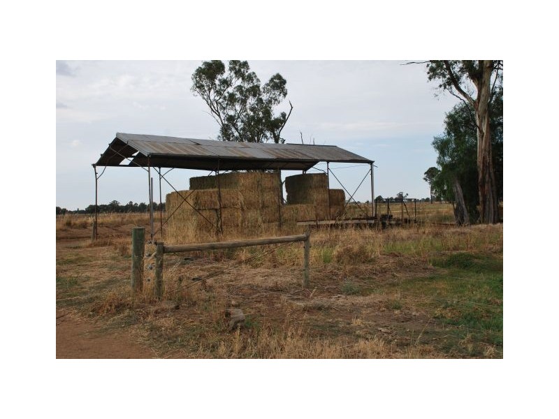 851 Spences Road, Katunga VIC 3640