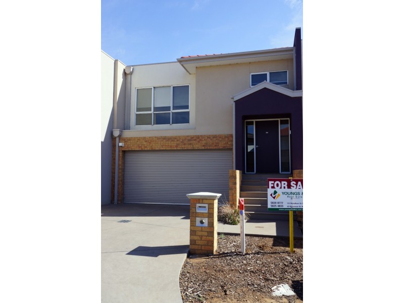 36 Salamander Terrace, Shepparton VIC 3630