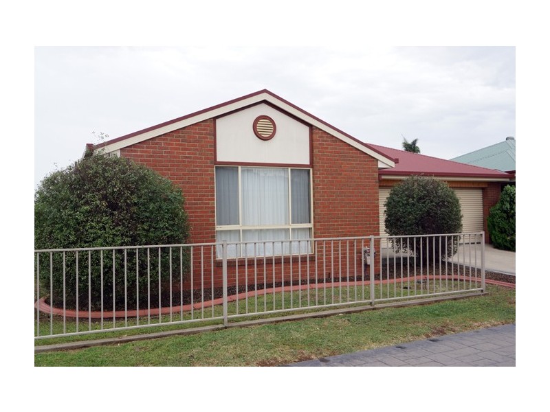1 Marika Place, Shepparton VIC 3630