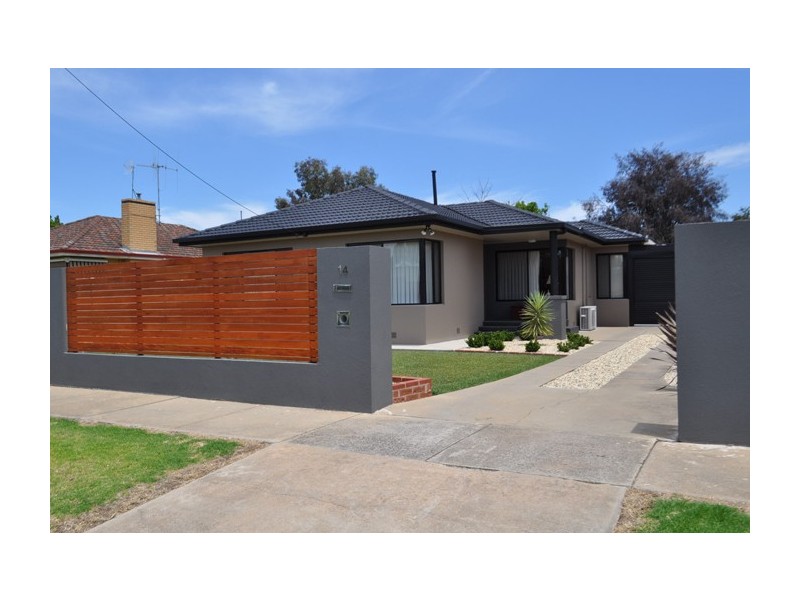 14 Bennett Street, Shepparton VIC 3630