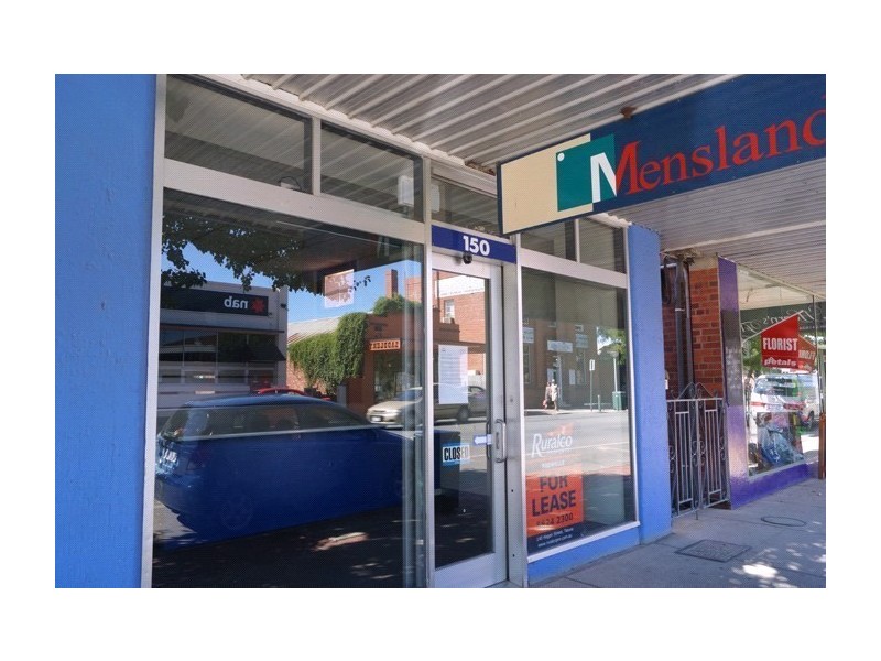 150 Hogan Street, Tatura VIC 3616
