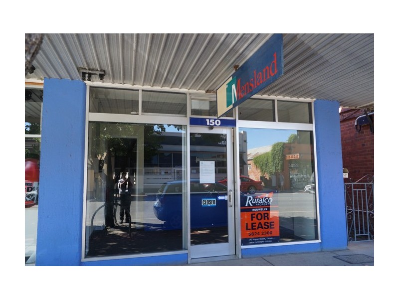 150 Hogan Street, Tatura VIC 3616