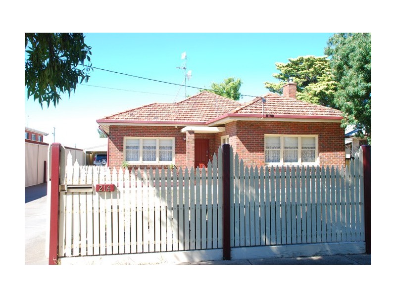 214 Fryers Street, Shepparton VIC 3630