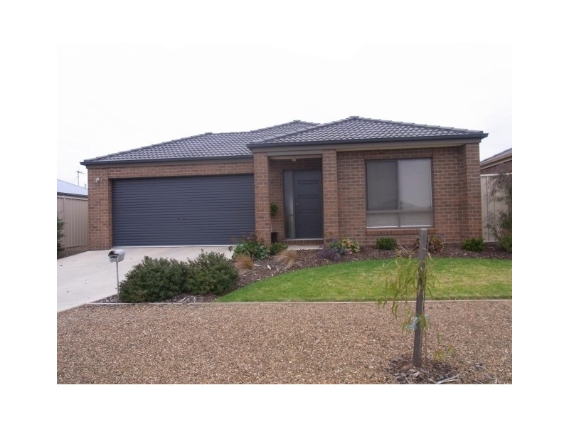 20 Mozart Ave, Shepparton VIC 3630