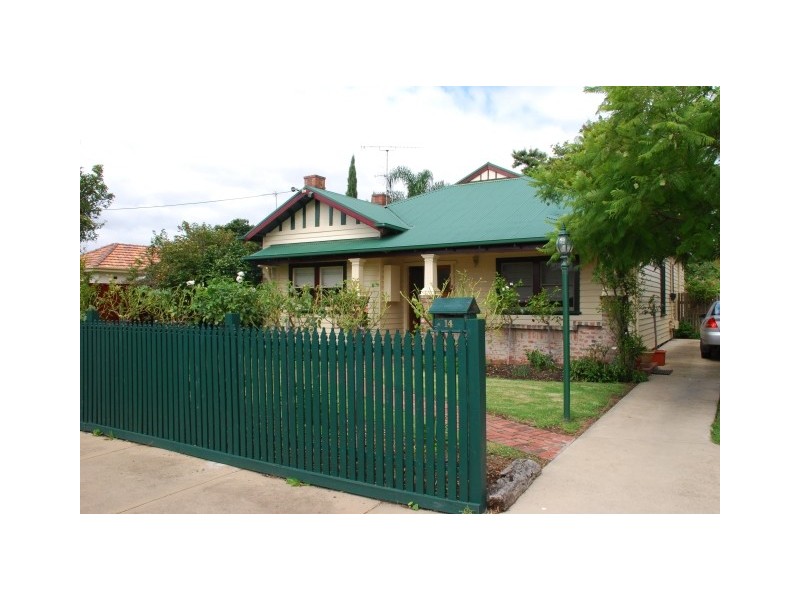 14 Granthorn Street, Shepparton VIC 3630