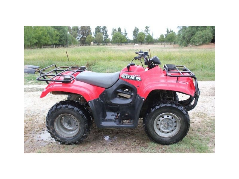 285 Tonkin Road, Undera VIC 3629