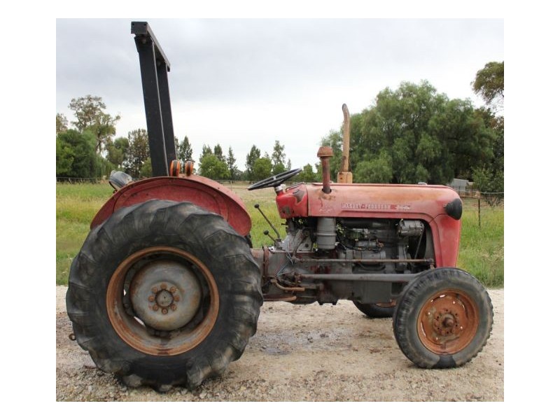 285 Tonkin Road, Undera VIC 3629