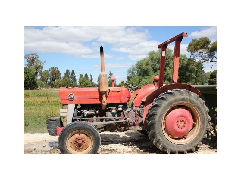 285 Tonkin Road, Undera VIC 3629