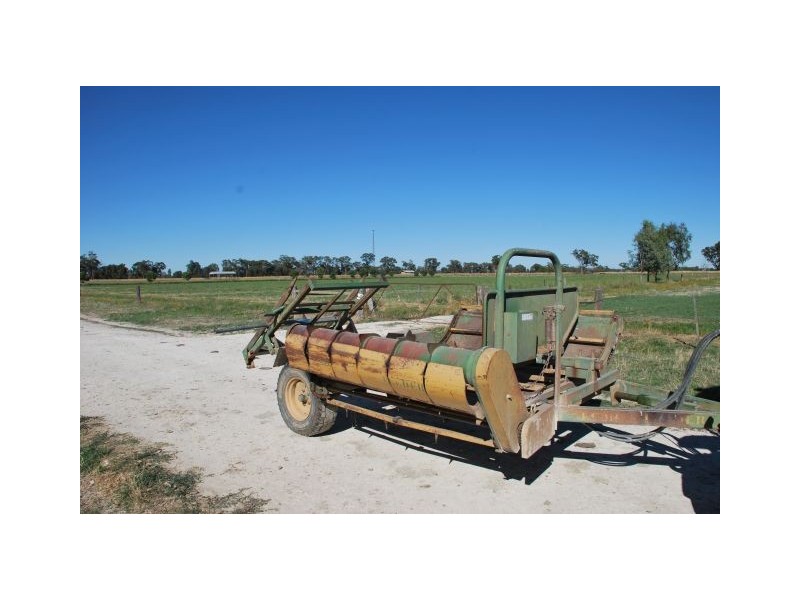 285 Tonkin Road, Undera VIC 3629