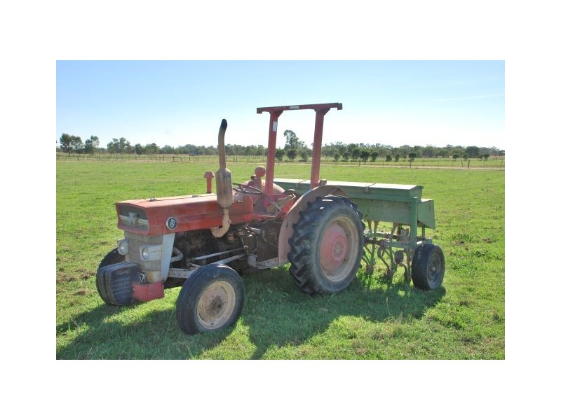 285 Tonkin Road, Undera VIC 3629