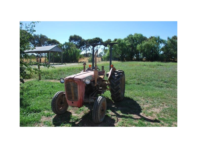 285 Tonkin Road, Undera VIC 3629