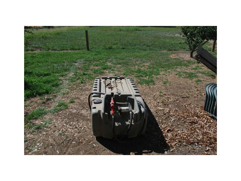 285 Tonkin Road, Undera VIC 3629