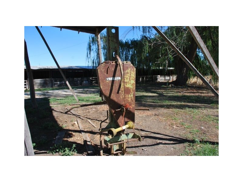 285 Tonkin Road, Undera VIC 3629