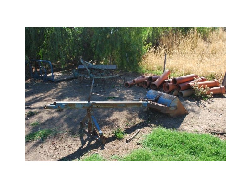 285 Tonkin Road, Undera VIC 3629