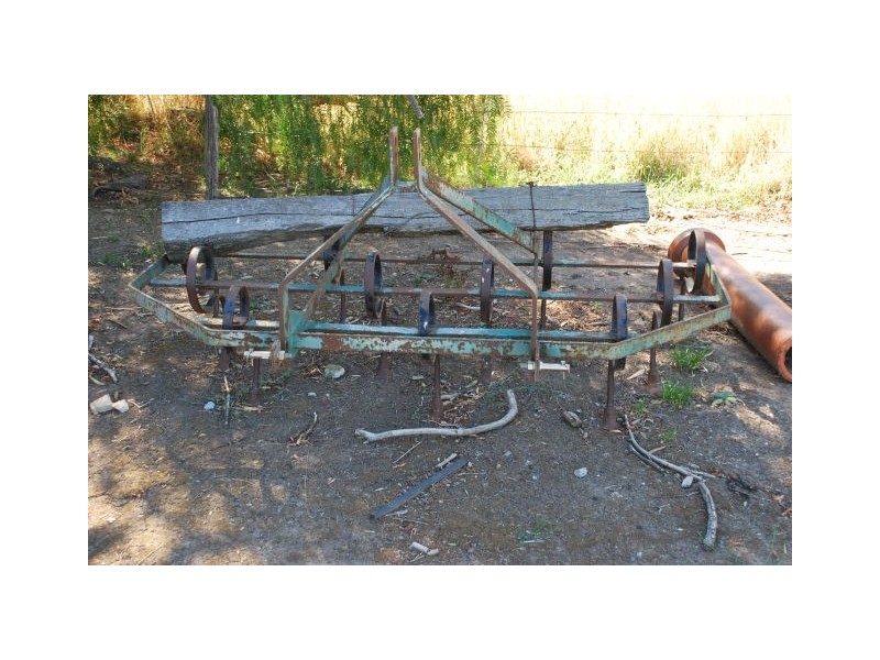 285 Tonkin Road, Undera VIC 3629