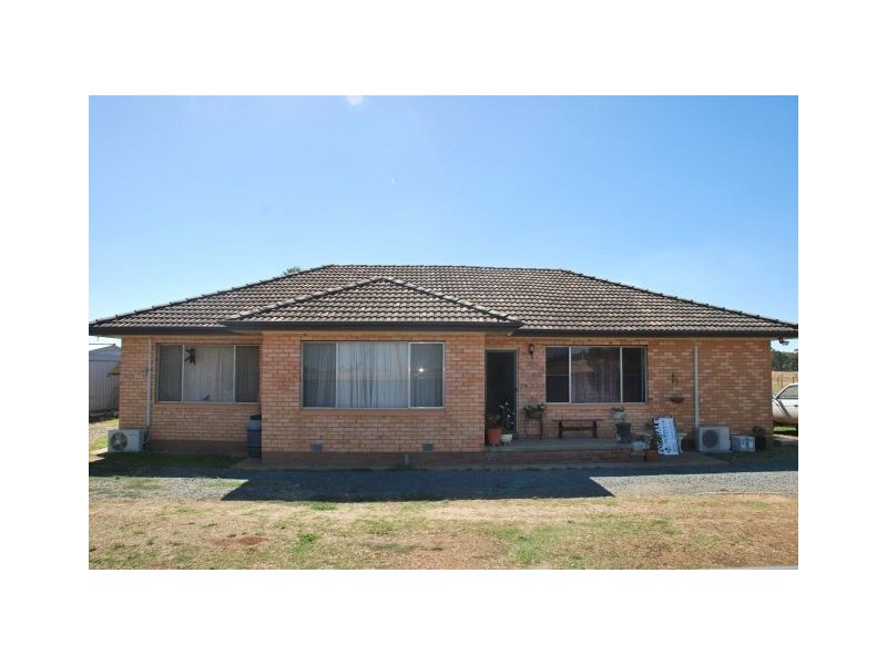 95 Merrigum Ardmona Road, Merrigum VIC 3618