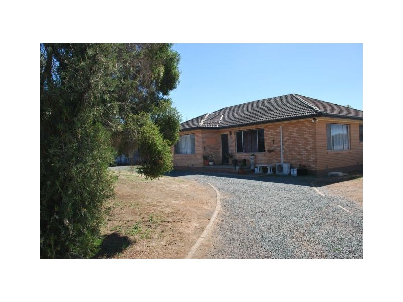 95 Merrigum Ardmona Road, Merrigum VIC 3618