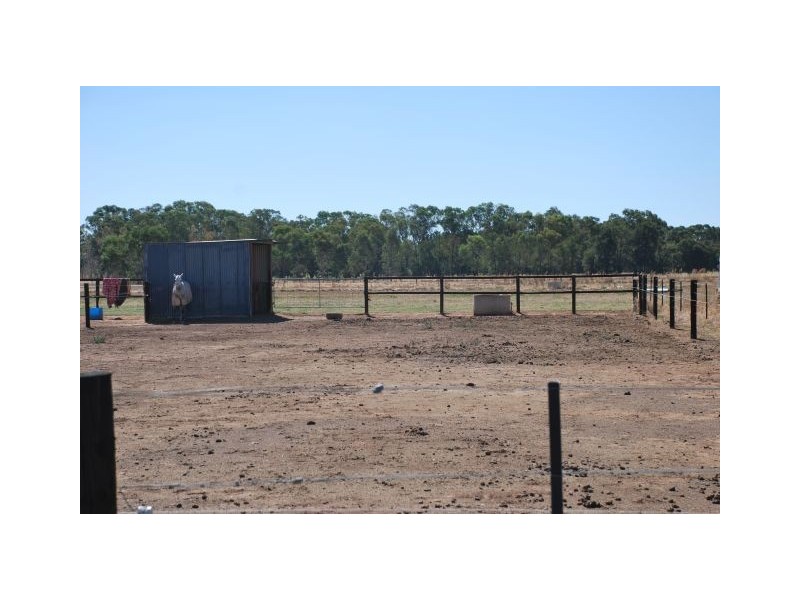 95 Merrigum Ardmona Road, Merrigum VIC 3618