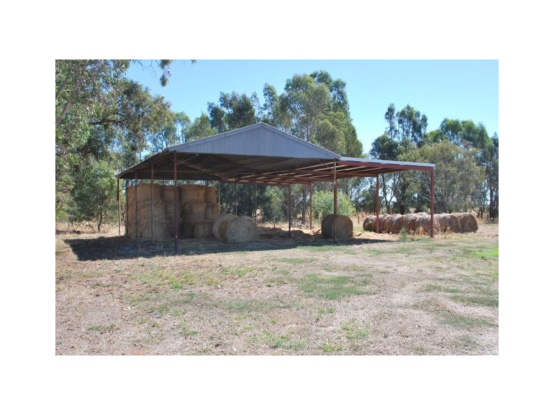 95 Merrigum Ardmona Road, Merrigum VIC 3618