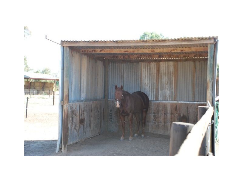 95 Merrigum Ardmona Road, Merrigum VIC 3618