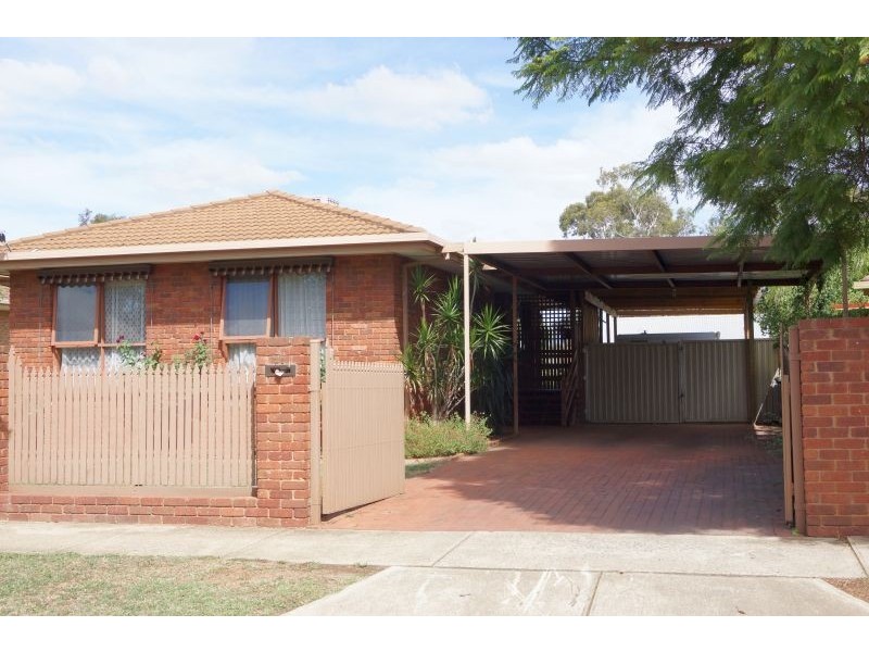 21 Baker Crescent, Mooroopna VIC 3629