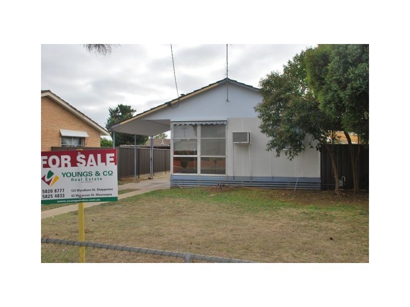 9 Morrish Road, Shepparton VIC 3630